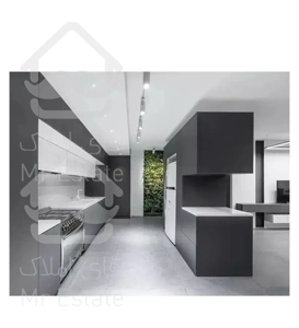 ۱۰۰متر برج مجلل داخل چیتگر شمالی وام‌دار