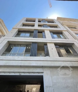 اپارتمان غرق نور حرم/امام رضا/سرشور/بهجت/شیرازی