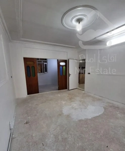 واحد ۶۵متری ،کوچه شباهنگ