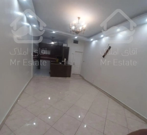 آپارتمان۵۰متری