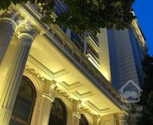 ۱۵۰ متر فول امکانات