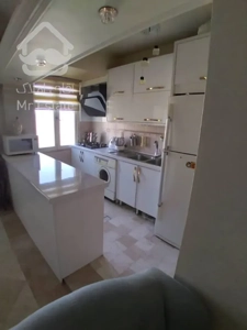 فروش اپارتمان ۵۵متر ۱خواب در جنت اباد جنوبی