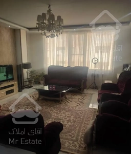 ۸۵متر ۲خواب فول امکانات آلاله شرقی