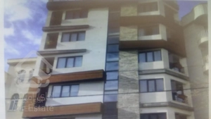 خرید و فروش آپارتمان 118 متر 2 خوابه جنت اباد