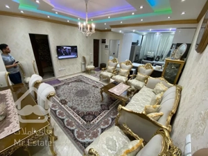 95متر2خواب/روبه آفتاب  /لوکیشن تاپ منطقه5