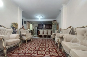 جمال‌زاده شمالی/86 متر/دو خواب/همکف