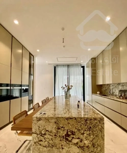 330متر مدرن / شهرک گلستان شمالی  / Luxury Vibes