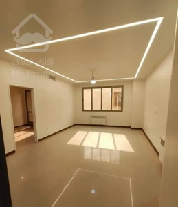 پونک اشرفی تیراژه ۸۴ متر دوخواب فول امکانات