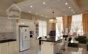 ۱۵۵متربا ۹۰ متر حیاط اختصاصی برج بام سپید،دفترفروش