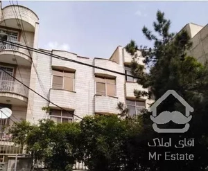 خانه کلنگی ۲۰۲ متر