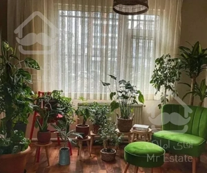 ۶۲متر/ ارم/رهن کامل /بدون مالک