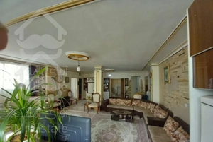 اپارتمان ۱۰۰متری طبقه دوم با پارکینگ اختصاصی