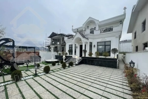 فروش ویلای شیک محدود رامسر
