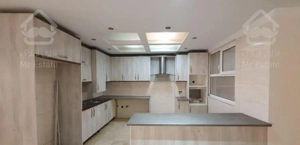 چیذر ۱۳۰ متر نور جنوب