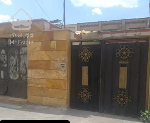 خانه ویلایی در جاده قدیم