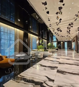 330متر آپارتمان نوساز کامرانیه شمالی