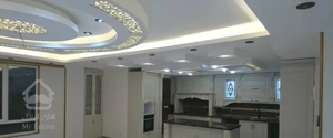 آپارتمان ۱۶۲ متر گیشا با دو پارکینگ سندی