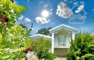 ویلا نیم پیلوت/3خواب مستر/مدارک کامل/شهرکی