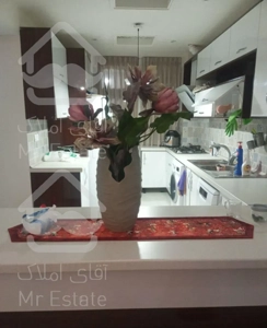 آپارتمان ۱۲۰متری سه خواب قابل تبدیل