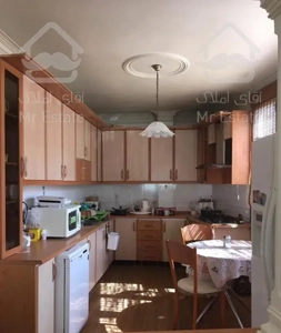 آپارتمان ۱۵۲ متر سعادت آباد علامه جنوبی