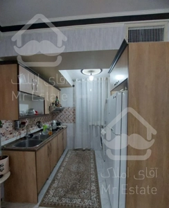 آپارتمان ۴۷متری خوش نقشه فلکه اول خ فراهانی