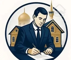 آپارتمان 85 مترسند دار فول غرق نور