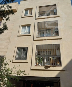 آپارتمان ۱۲۶ متری بلوار دهکده المپیک