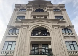 اپارتمان ۱۲۵ متر جمهوری ۵۱