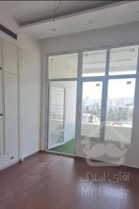 100 آپارتمان مدرن سه نبش ویو ابدی 3 ماه تحویل