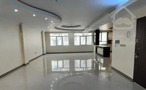 آپارتمان ۱۴۵متری/سپهر/lux/ویو ابدی