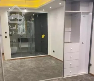 قیطریه(روشنایی)۹۰ متر(روبه آفتاب)ویو پارک قیطریه