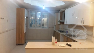 خرید و فروش آپارتمان 112 متری 2 خوابه جنت اباد