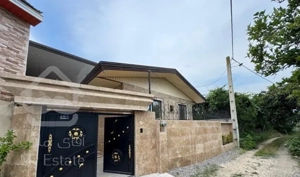 فروش ویلا نیم پیلوت 220متر سندتکبرگ در جاده نظامی