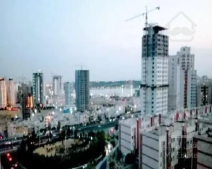 140متر3خواب.آبشارتهران.فول امکان طبقه9