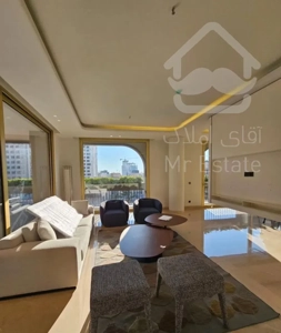 فرمانیه ۲۰۰ متر مشرف به ۲۰۰۰ متر باغ