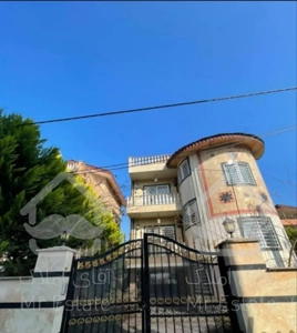 متل قو تریبلکس ویو ابدی دید 360 درجه