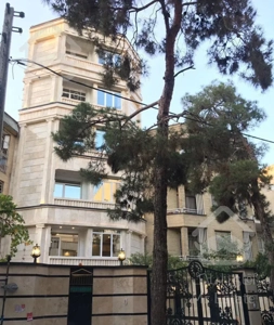 ۱۰۰متر ۳ساله سپهرمرزداران