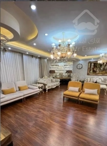 آپارتمان۱۳۰مترلاکچری بلوارابوذر وحدت (خانم مهرجو)