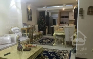 70متر/دوخواب/فول امکانات