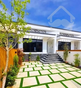 ویلاباغ فلت مدرن 160متری سند تک برگ شهرکی