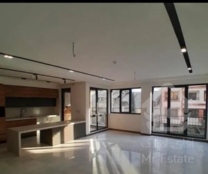 فروش آپارتمان ۱۰۰ متری ۲ خوابه در شهران شمالی