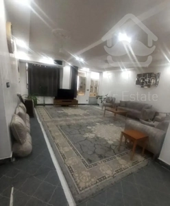 آپارتمان شخصی ساز ،۱۲۵متر