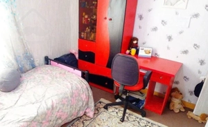 110متر/آپارتمان/نورگیر