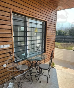 اجاره ویلا مستقل جنگلی.رویان