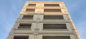 ۱۴۵ متر نوساز با سند سه خواب تکواحدی