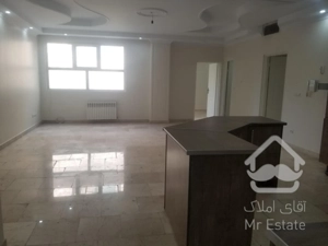 ۹۲ متر دوخواب