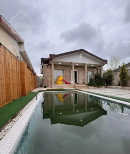 ویلایی خوش قیمت