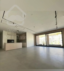 نیاوران یاسر 130 متر نوساز کلید نخورده