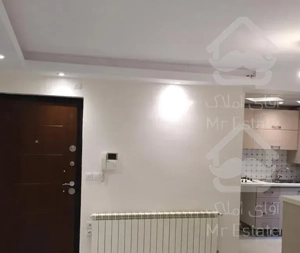 ۵۱ متر اختیاریه، دوکله، اتاق مستر