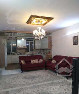 اپارتمان ۸۳ متری ازادگان اردلان ها